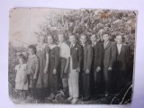 Fotografie CP Rom&acirc;nia: Familie de 10 persoane - Colecție
