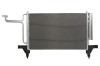 Condensator / Radiator aer conditionat FIAT STILO (192) (2001 - 2010) THERMOTEC KTT110148