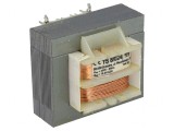 Transformator Alimentare 8VA 230V 15.5V 500mA cu Șuruburi
