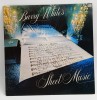 Barry White &lrm;&ndash; Barry White&#039;s Sheet Music NM / VG+ vinil Lp disc Unlimited EU 1989