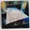 Barry White &lrm;&ndash; Barry White&#039;s Sheet Music NM / VG+ vinil Lp disc Unlimited EU 1989