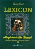 Ioan Tomi - Lexicon. Muzicieni din Banat. Banatul Montan-Banatul Sarbesc
