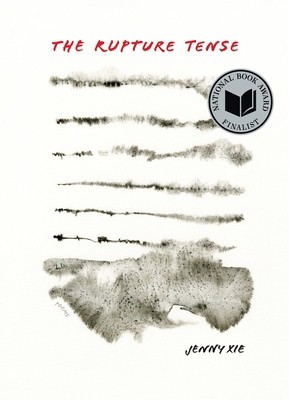 The Rupture Tense: Poems foto