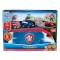 Set Figurine și Vehicule Paw Patrol Pups To The Rescue, Multicolor