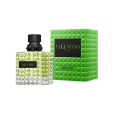 Valentino Donna Born In Roma Green Stravaganza Apă de parfum pentru Femei EDP 100 ml