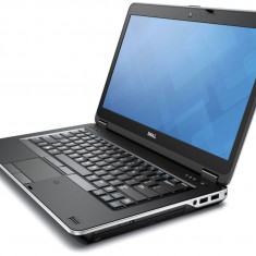 Laptop Second Hand DELL Latitude E6440, Intel Core i5-4300M 2.60GHz, 8GB DDR3, 128GB SSD, DVD-RW, 14 Inch HD NewTechnology Media