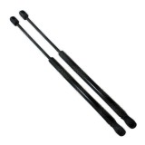 Cumpara ieftin Set 2 amortizoare portbagaj Ringer pentru Dacia Duster 2010-2018