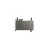 Radiator clima SUZUKI SWIFT II hatchback EA MA AVA Quality Cooling SZ5067