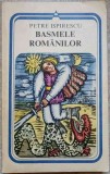 BASMELE ROMANILOR-PETRE ISPIRESCU-279448
