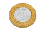 Set de monede de jucarie (1 lira sterlina), Learning Resources