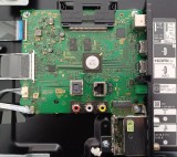 1-982-629-12 / 173684512 main board SONY KDL-43WF665