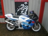 PIESE suzuki gsxr 600 / 750 SRAD