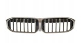 Grila radiator masca fata Bmw Seria 3 (G20/G21), 2022-, negru, nickel, B-Series