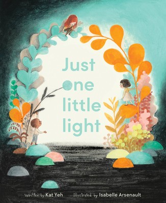 Just One Little Light foto
