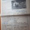 ziarul buna ziua 12 februarie 1990 anul 1,nr.1 -prima aparitie a ziarului
