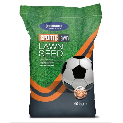 Gazon Sport Johnsons, 10 kg foto