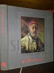 GHEORGHE PETRASCU foto