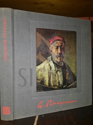 GHEORGHE PETRASCU foto