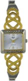 Ceas Dama, Q&amp;Q by Citizen, Classic 5275J405Y - Marime universala
