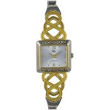 Ceas Dama, Q&amp;Q by Citizen, Classic 5275J405Y - Marime universala
