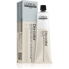 L&amp;rsquo;Or&amp;eacute;al Professionnel Dia Color vopsea de păr demipermanentă fără amoniac culoare 7.8 Blonde Mocha 60 ml foto
