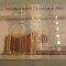Nigeria - 1000 naira 2021 consecutive.