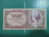 UNGARIA 10.000 PENGO 1945 EXCELENTA