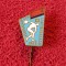 Insigna sport - Spartachiada URSS 1963