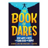 Book of Dares