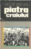 Piatra Craiului - Grigore Bajenaru