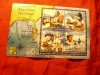 Timbre Gibraltar 1999, Marina Gibraltar, Istorie, Bloc 4 Valori, Straine Dupa 1950