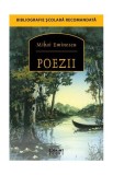 Poezii Mihai Eminescu - Carti Paperback Brosat - Editura Corint