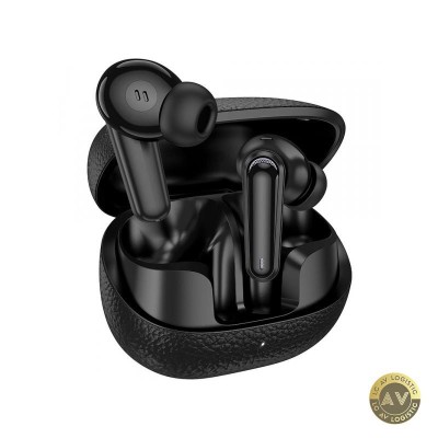 Handsfree Bluetooth HOCO EQ23 TWS Negru foto