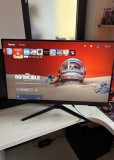 Monitor Gaming Samsung Odyssey G3 27&rdquo; &ndash; 144Hz, 1ms, FreeSync Premium