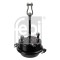 FEBI BILSTEIN 07086 Cilindru receptor frana cu membrana