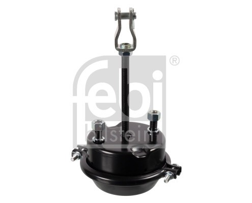 FEBI BILSTEIN 07086 Cilindru receptor frana cu membrana