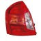 Lampa spate HYUNDAI ACCENT III limuzina (MC) (2005 - 2010) ALKAR 2201577