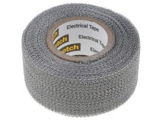 Bandă de Ecranare din Cupru 25,4mm x 4,5m