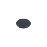 Capac arzător mic negru pentru plită ELECTROLUX AEG IKEA 3540139064 Original