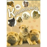 Kutyak&ouml;lyk&ouml;k - Krajnik B&iacute;r&oacute; S&aacute;ra