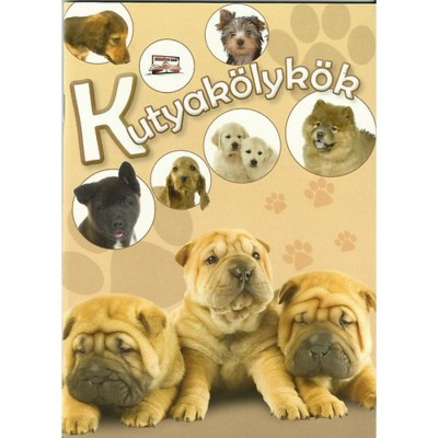 Kutyak&amp;ouml;lyk&amp;ouml;k - Krajnik B&amp;iacute;r&amp;oacute; S&amp;aacute;ra foto