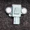 Senzor de impact st&acirc;nga față AUDI A6 4F2, C6 2006 OEM: 4F0955557 1832523