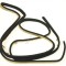 GARNITURA CAPAC CARCASA SPATE 47018087 masina de spalat Samus WSL-5080 VESTEL
