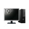 Pachet Calculator Second Hand DELL OptiPlex 5080 SFF, Intel Core i5-10500 3.10 - 4.50GHz, 16GB DDR4, 512GB SSD + Monitor 19&amp;quot; NewTechnology Media