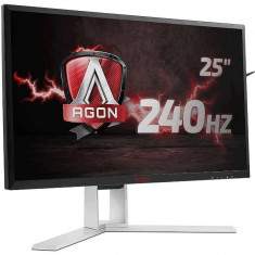 Monitor LED Gaming AOC AG251FZ 24.5 inch 1ms Black foto