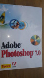 Adobe Photoshop 7.0 Editura Teora
