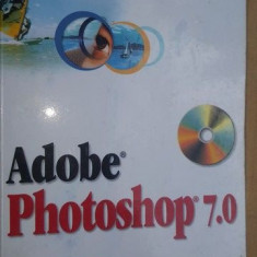 Adobe Photoshop 7.0 Editura Teora