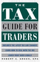 The Tax Guide for Traders foto