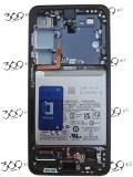 Display Samsung SM-S921 S24 (5G) BLACK SWAP