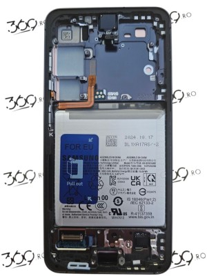 Display Samsung SM-S921 S24 (5G) BLACK SWAP foto